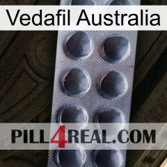 Vedafil Australia 30